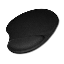 Cargar imagen en el visor de la galería, Pad mouse con almohadilla gamer gel ergonómico