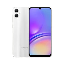 Cargar imagen en el visor de la galería, Celular Samsung A05 4 RAM 128GB Dual Sim