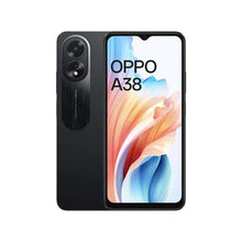 Cargar imagen en el visor de la galería, Celular Oppo A38 4RAM + 128GB