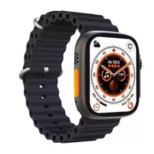 Cargar imagen en el visor de la galería, Reloj inteligente smartwatch T800 ultra táctil doble pulso