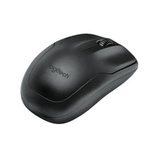 Cargar imagen en el visor de la galería, Combo teclado mouse numérico inalámbrico Logitech MK220