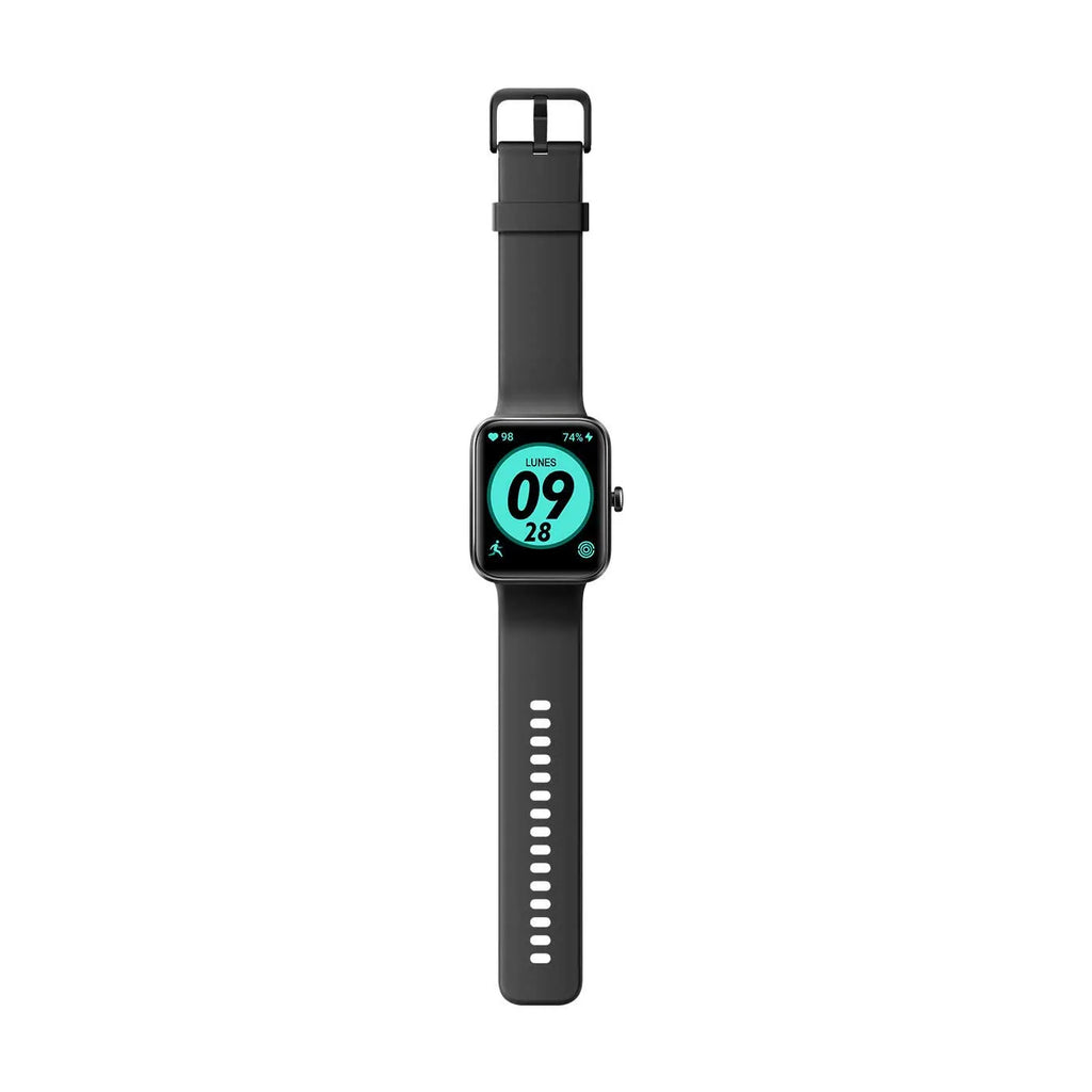 Reloj Smartwatch Kalley original K-Watch 2 38 mm resistente al agua