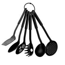 Cargar imagen en el visor de la galería, Set de utensilios batería completa 13 piezas para cocina