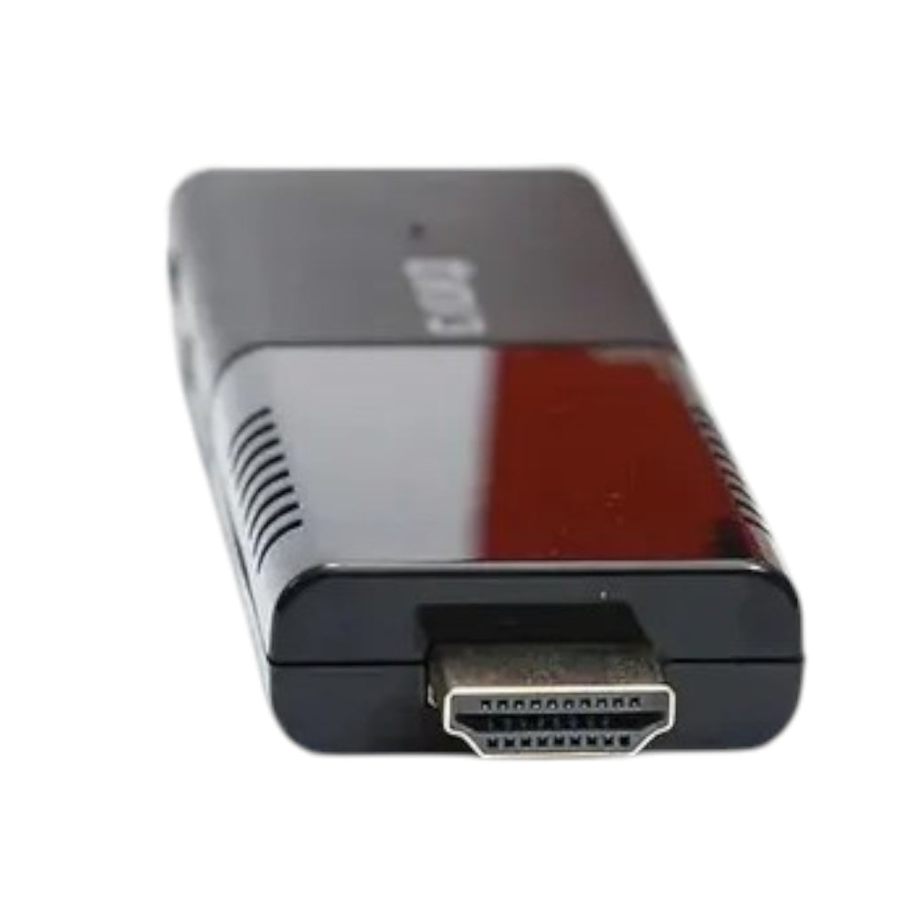 TV stick convertidor Android Smart Tv Aplicaciones Magis
