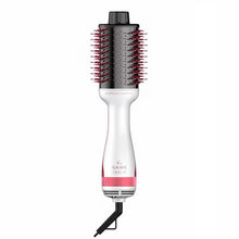 Cargar imagen en el visor de la galería, Cepillo Secador Gama Glamour Pink 1300W con tecnología Cerámica Ion