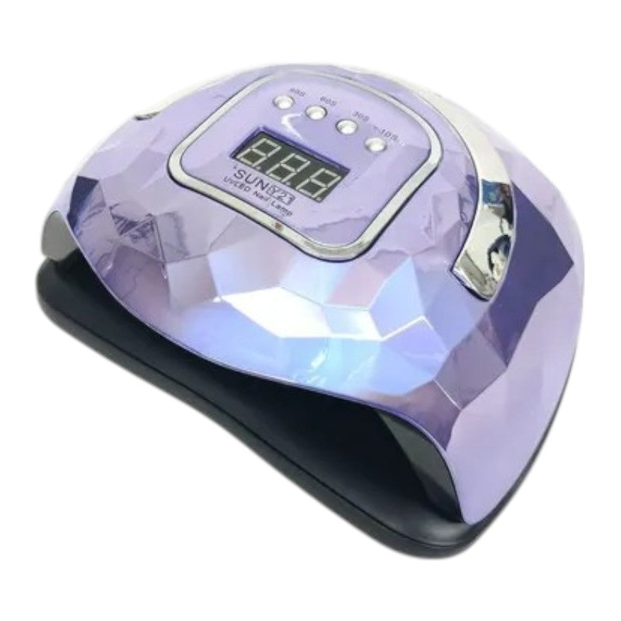Lámpara de Uñas SUN Y13 248W Secado Rápido Profesional  Sensor
