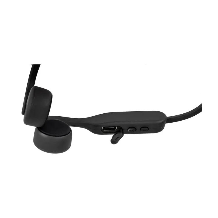 Audífonos de Conducción Ósea Kalley Inalámbricos Bluetooth Deportivos