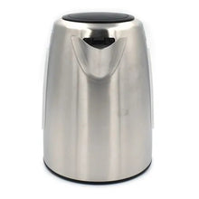 Cargar imagen en el visor de la galería, Hervidor eléctrico Tetera Kalley 1.5L K-HA1502 Acero inoxidable 1500W