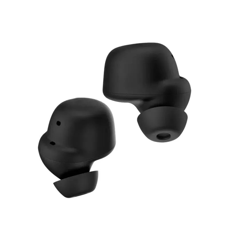 Audífonos Kalley K-AUDN Bluetooth In-Ear Cero Ruido Control Táctil