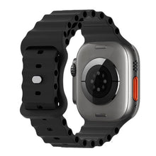 Cargar imagen en el visor de la galería, Combo I20 Ultra Max Smart Watch + 1 Audifonos Inalambricos + 7 pulsos