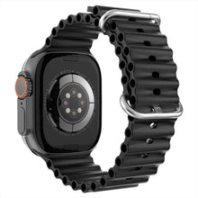Cargar imagen en el visor de la galería, Reloj inteligente smartwatch T800 ultra táctil doble pulso