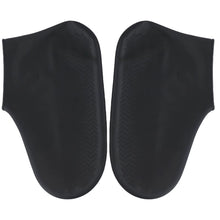 Cargar imagen en el visor de la galería, Protectores de calzado impermeables botas de silicona antilluvia