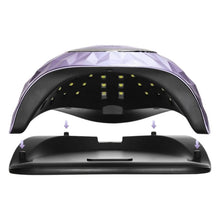 Cargar imagen en el visor de la galería, Lámpara de Uñas SUN Y13 248W Secado Rápido Profesional  Sensor