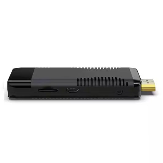 TV stick convertidor Android Smart Tv Aplicaciones Magis