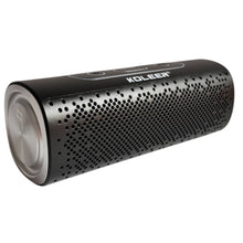 Cargar imagen en el visor de la galería, Parlante Bluetooth Koleer S819 Portátil 10W con Luces LED diseño metalico