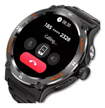 Cargar imagen en el visor de la galería, Reloj Inteligente Smartwatch 3ATM sumergible con Linterna y brújula