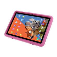 Cargar imagen en el visor de la galería, Tablet para niños Blackviee 8 kids de 10 pulgadas 4RAM + 128GB