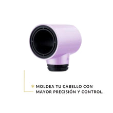 Cargar imagen en el visor de la galería, Cepillo Secador Alizz A+ 360Pro Hypersonic 5 en 1 con tecnología hipersónica
