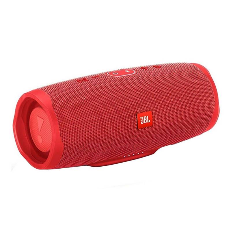 Bafle JBL Charge 4 recargable con bluetooth genérico