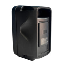 Cargar imagen en el visor de la galería, Parlante Portátil GTS-1345 3&quot; Bluetooth con Luces LED y Radio FM
