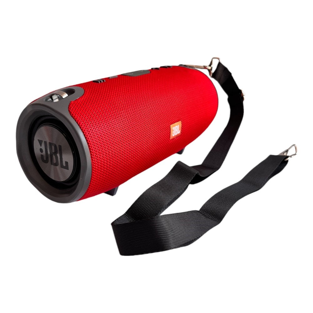 Bafle bluetooth JBL XTREME con correa manos libre