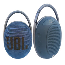 Cargar imagen en el visor de la galería, Bafle parlante bluetooth Clip 5 JBL genérico con USB