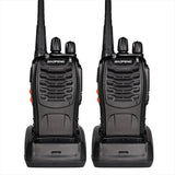 Radios de comunicación profesionales Baofeng BF 888S