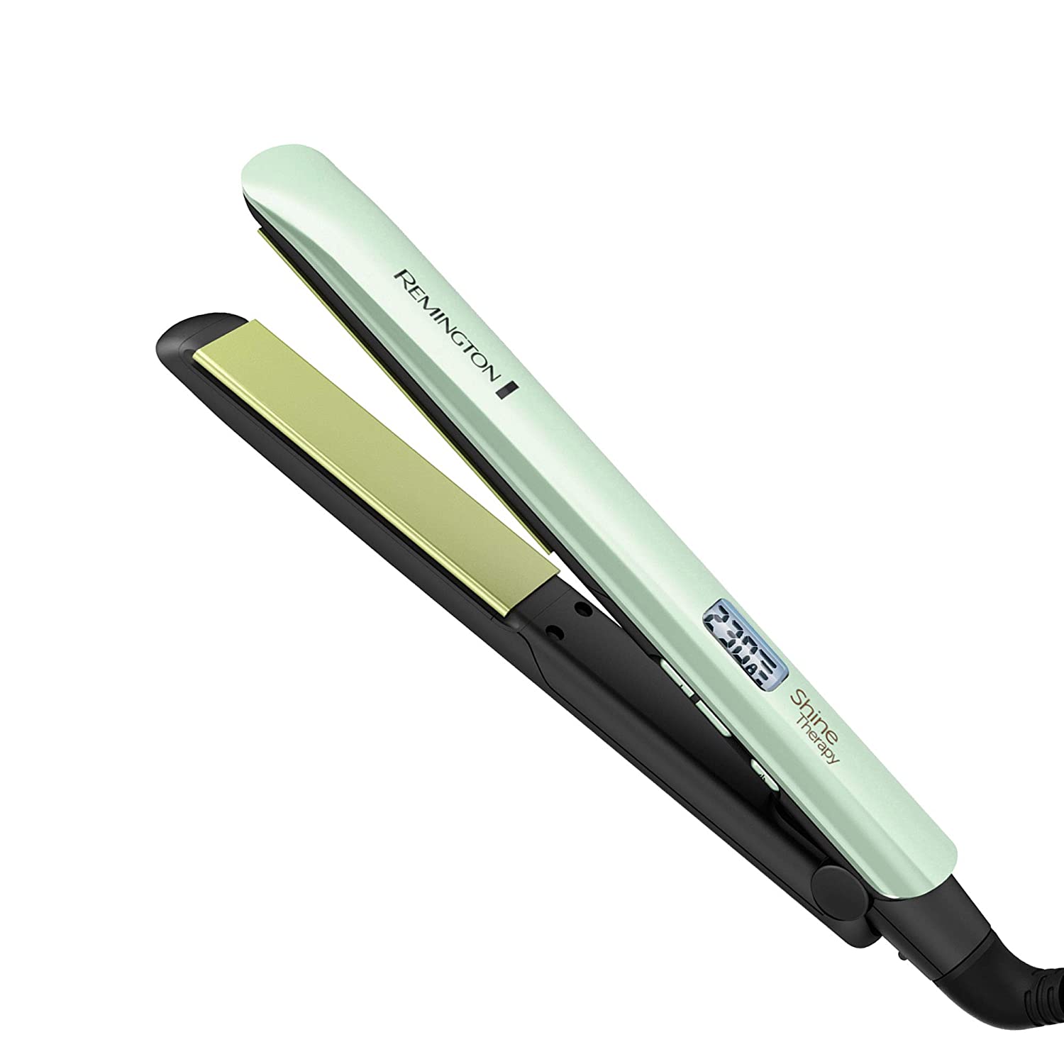 Plancha profesional Remington de Aguacate MEIKO