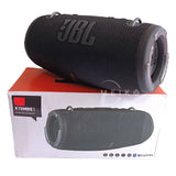 Parlante bluetooth JBL Xtreme 3  con correa manos libre