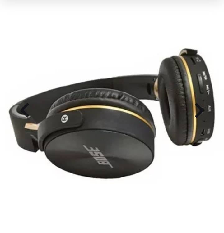 Diadema audífonos Bose QC950 inalámbricos bluetooth