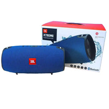 Cargar imagen en el visor de la galería, Bafle bluetooth JBL XTREME con correa manos libre