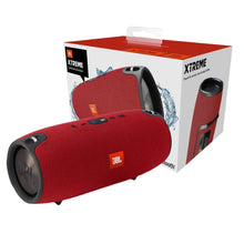Cargar imagen en el visor de la galería, Bafle bluetooth JBL XTREME con correa manos libre