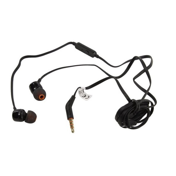 Auriculares audífonos JBL Tune110 alámbricos