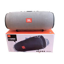 Cargar imagen en el visor de la galería, Bafle bluetooth JBL XTREME con correa manos libre