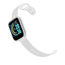 Cargar imagen en el visor de la galería, Smartwatch reloj inteligente con bluetooth