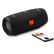Cargar imagen en el visor de la galería, Bafle bluetooth JBL XTREME 2 con correa manos libre